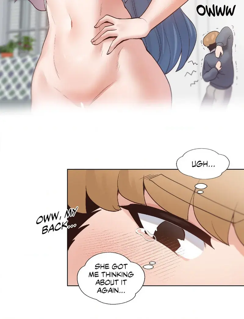 Family With Benefits Chapter 6 - Page 28