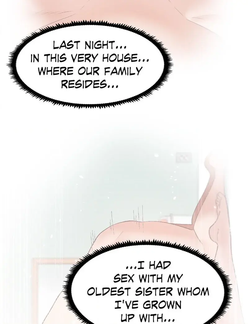 Family With Benefits Chapter 6 - Page 30