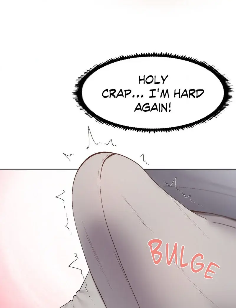 Family With Benefits Chapter 6 - Page 32
