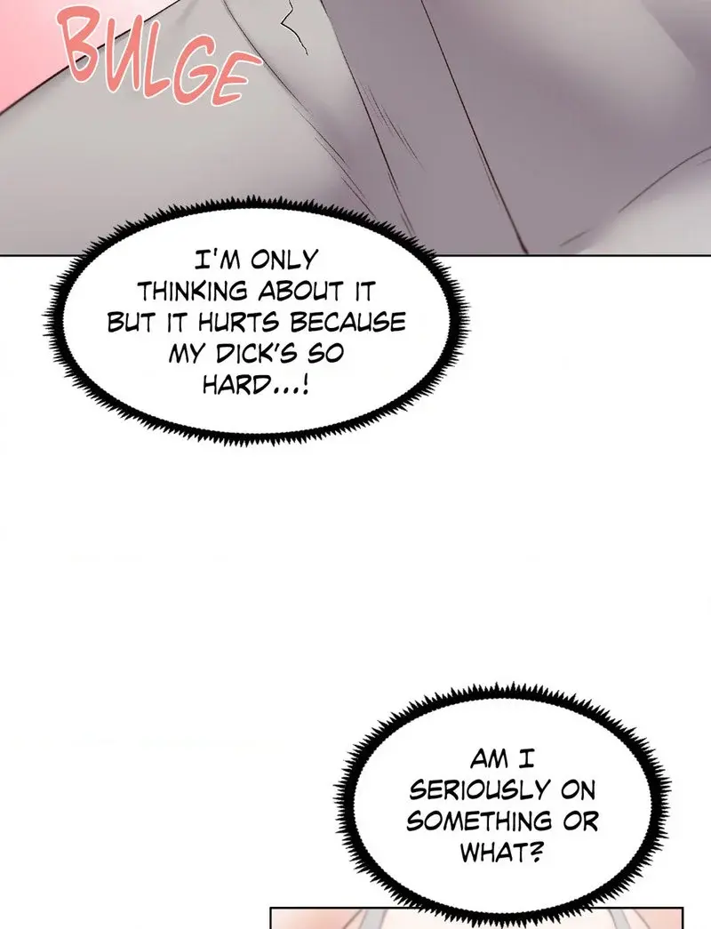 Family With Benefits Chapter 6 - Page 33