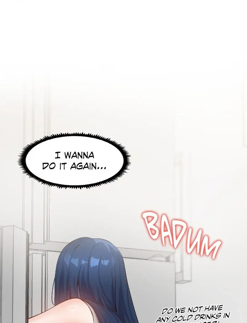 Family With Benefits Chapter 6 - Page 36
