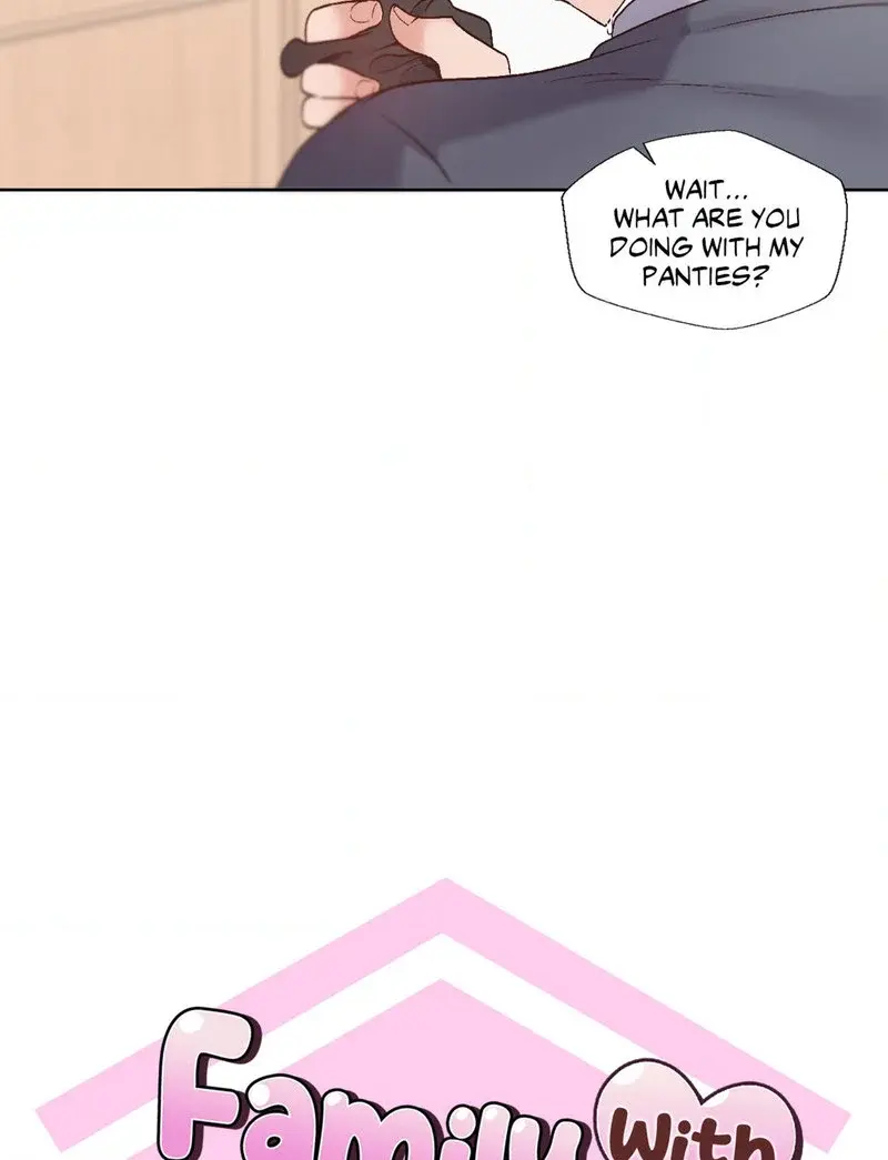 Family With Benefits Chapter 6 - Page 4