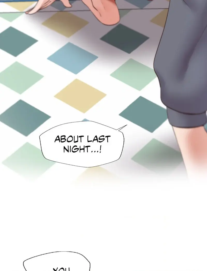 Family With Benefits Chapter 6 - Page 41