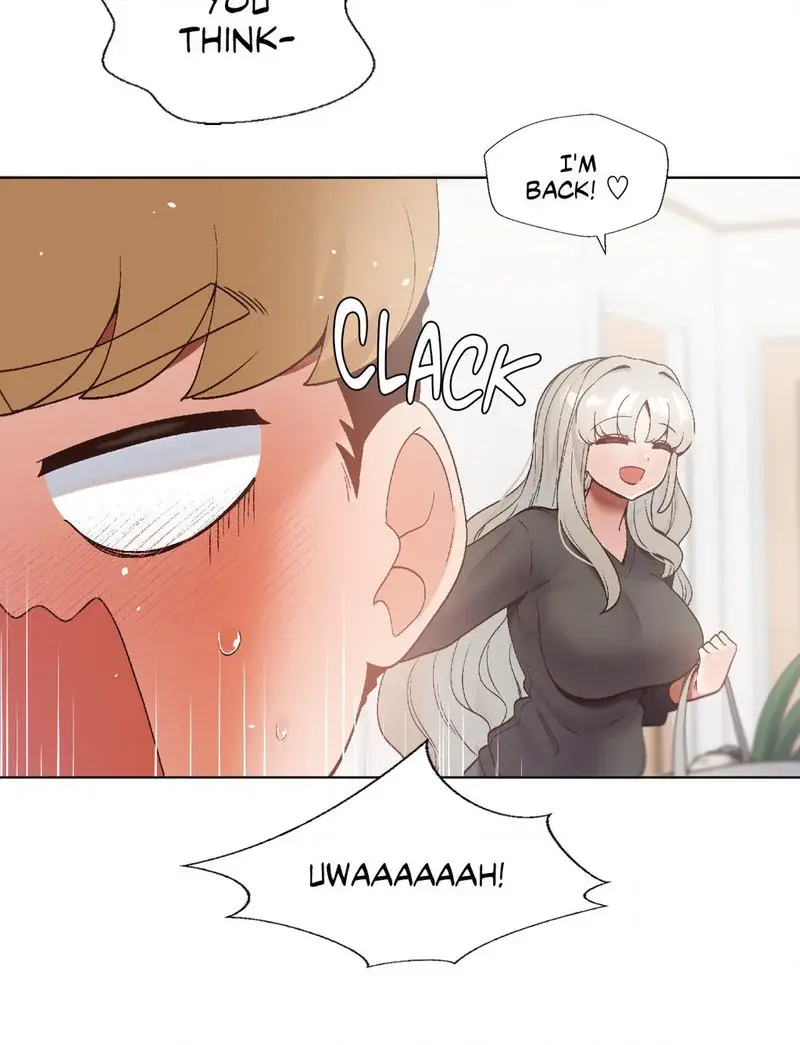 Family With Benefits Chapter 6 - Page 42