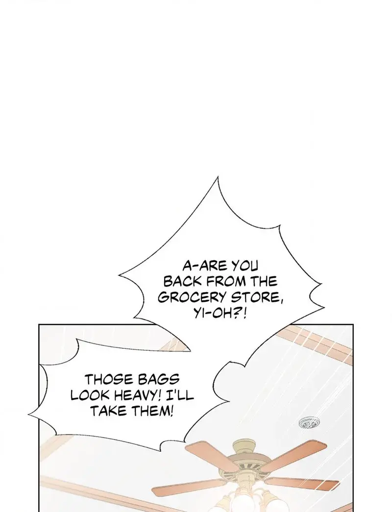 Family With Benefits Chapter 6 - Page 43