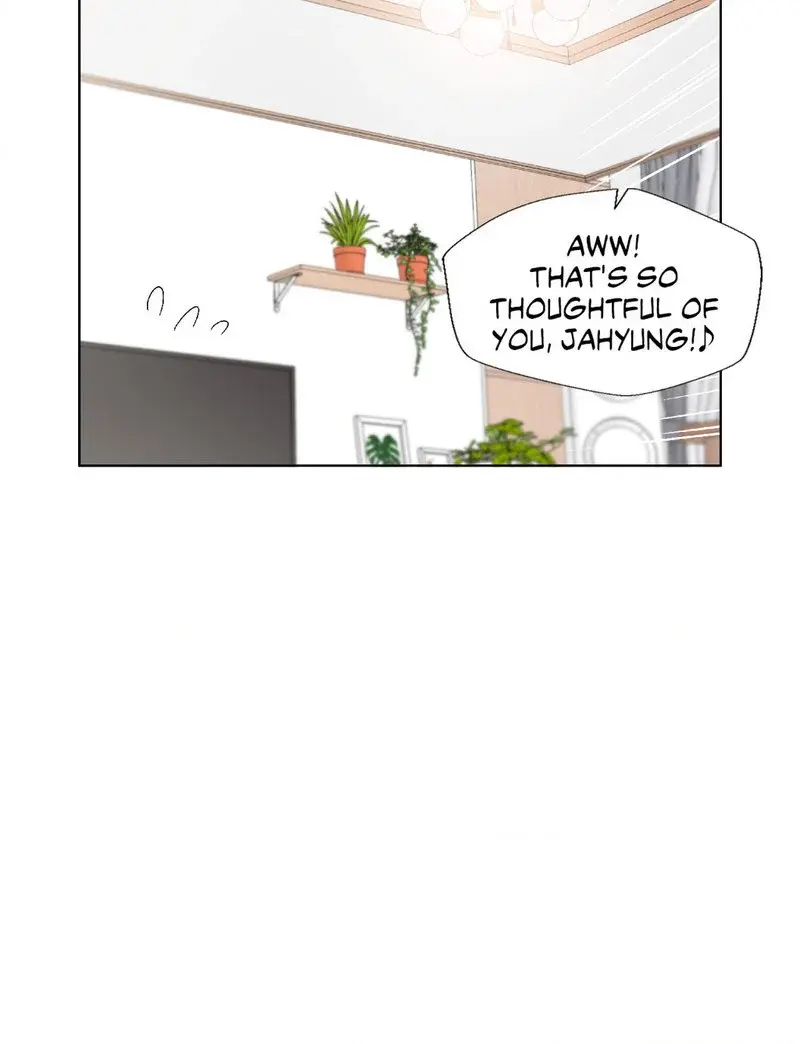 Family With Benefits Chapter 6 - Page 44