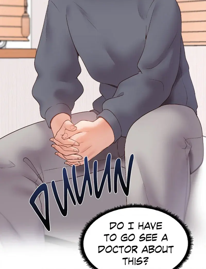 Family With Benefits Chapter 6 - Page 51
