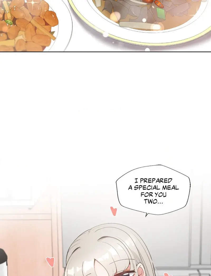Family With Benefits Chapter 6 - Page 59