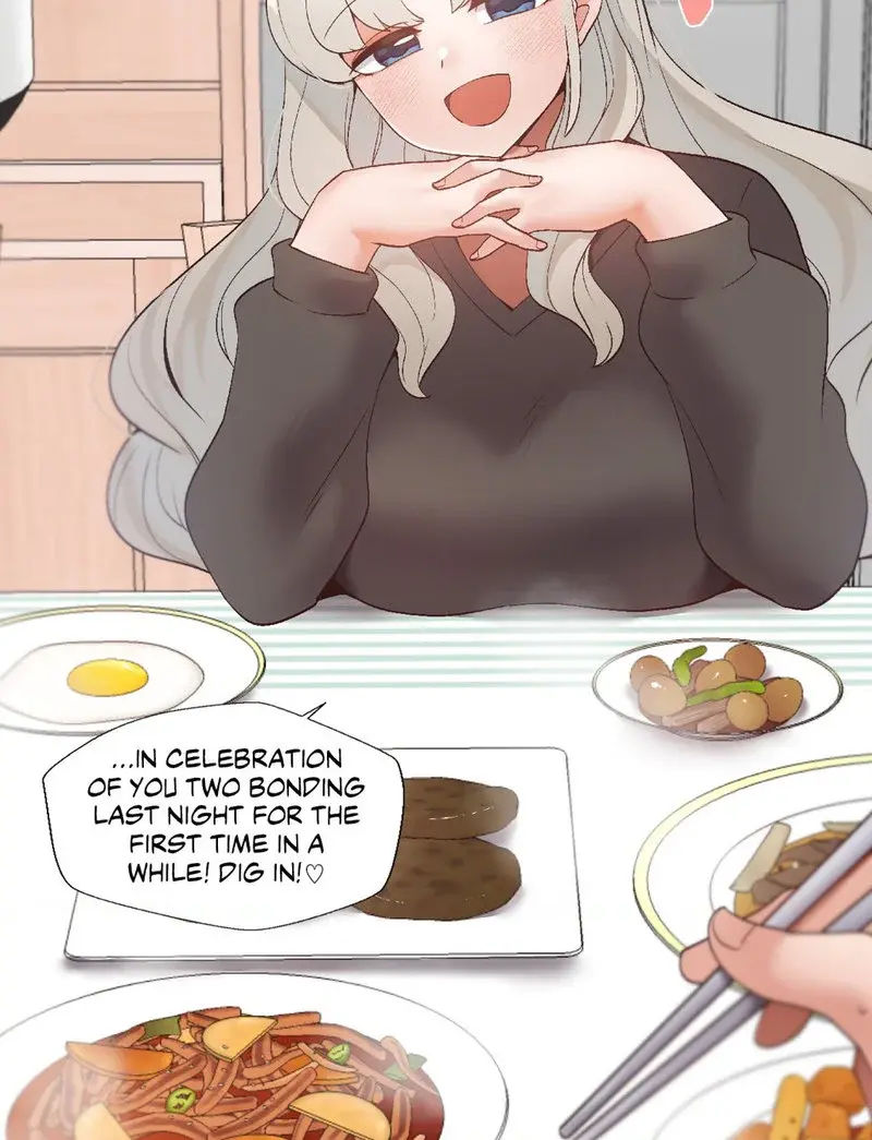 Family With Benefits Chapter 6 - Page 60