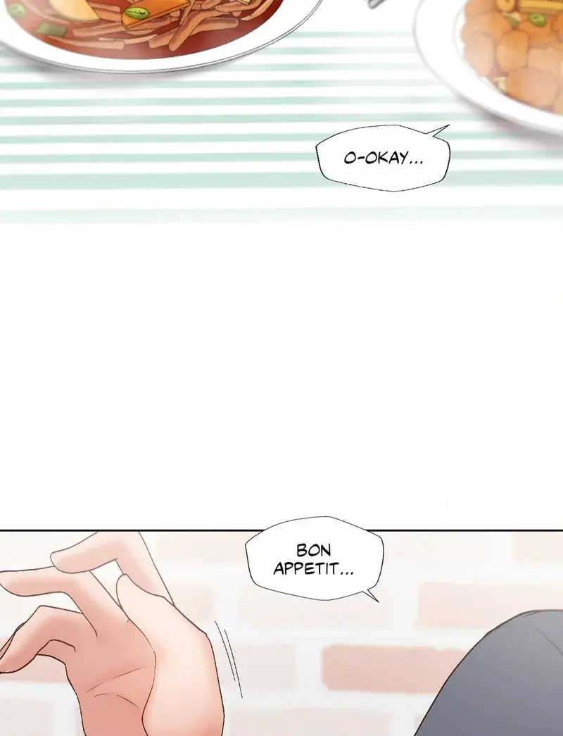 Family With Benefits Chapter 6 - Page 61