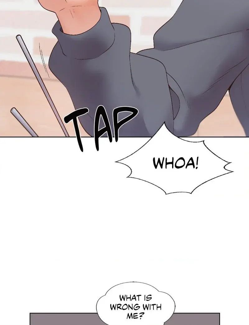 Family With Benefits Chapter 6 - Page 62