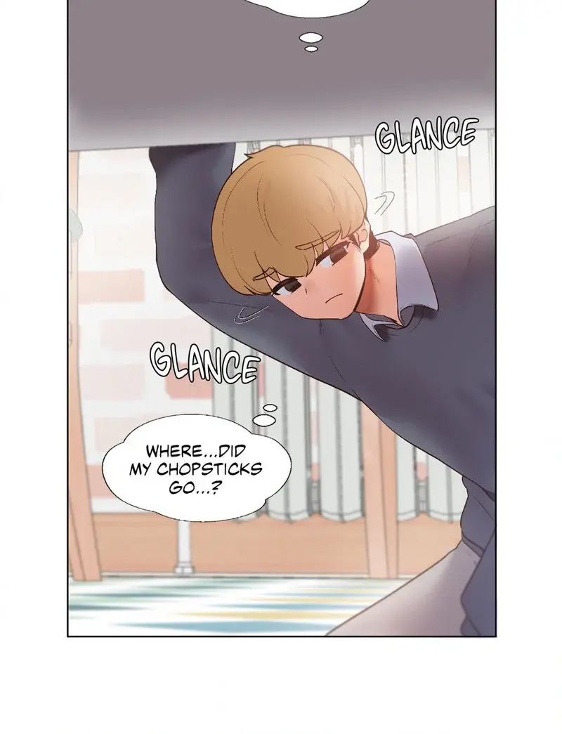 Family With Benefits Chapter 6 - Page 63