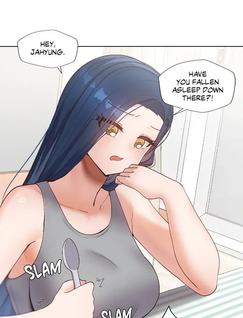 Family With Benefits Chapter 6 - Page 73
