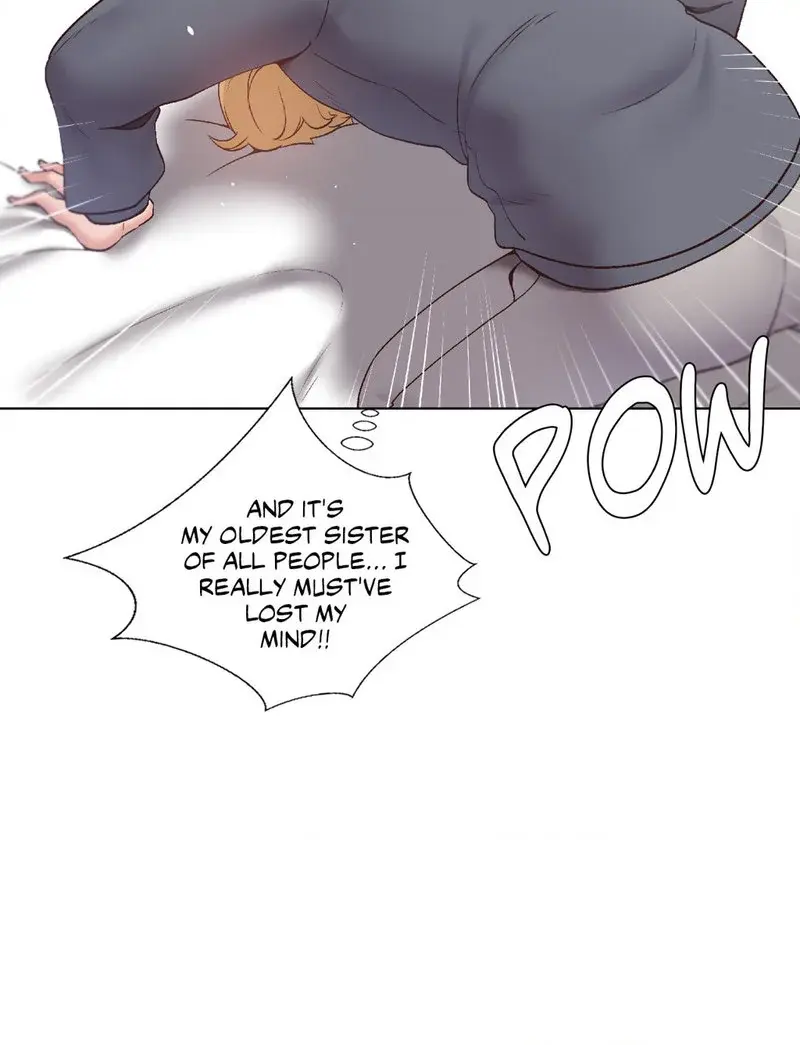 Family With Benefits Chapter 6 - Page 77