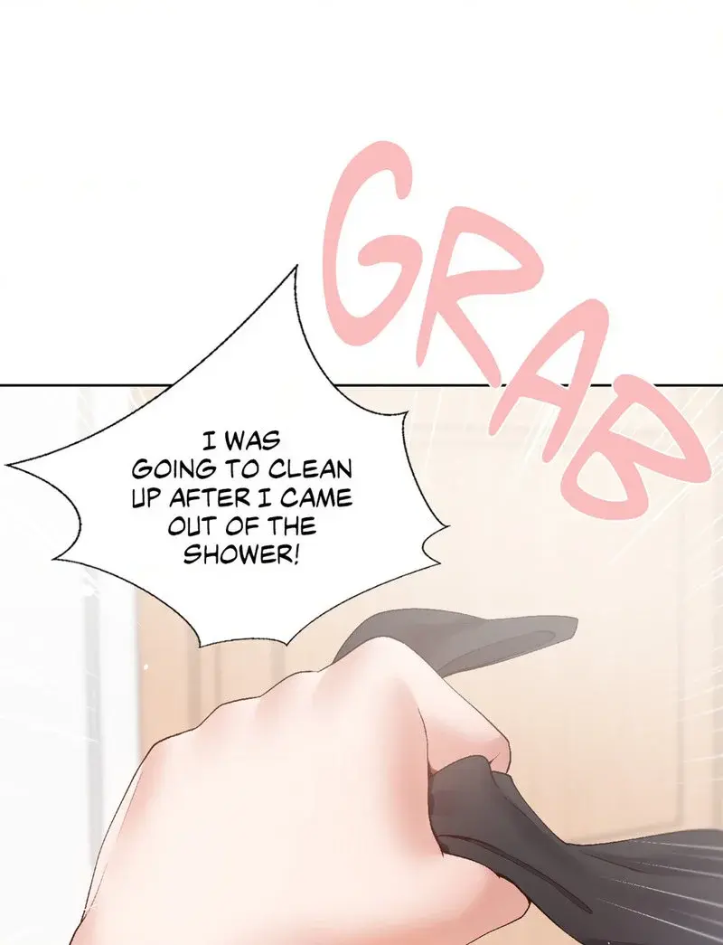 Family With Benefits Chapter 6 - Page 8