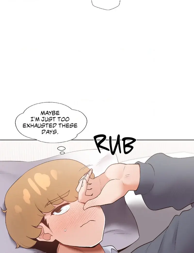 Family With Benefits Chapter 6 - Page 83