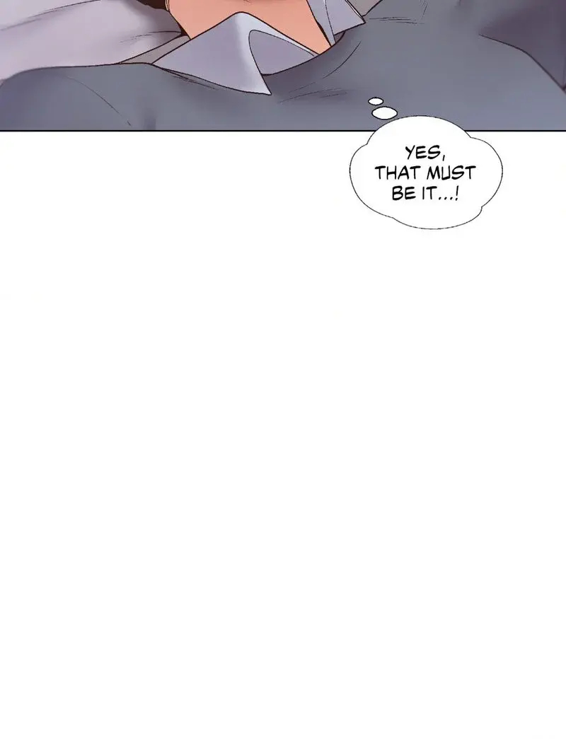 Family With Benefits Chapter 6 - Page 84