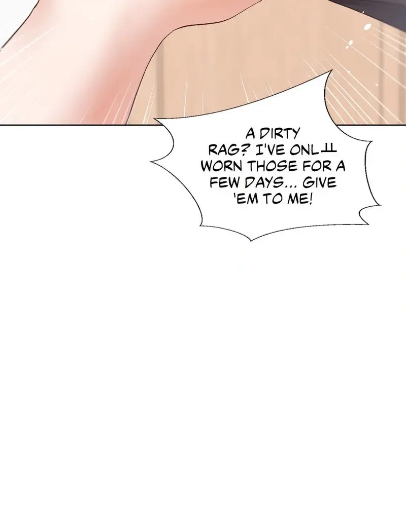 Family With Benefits Chapter 6 - Page 9
