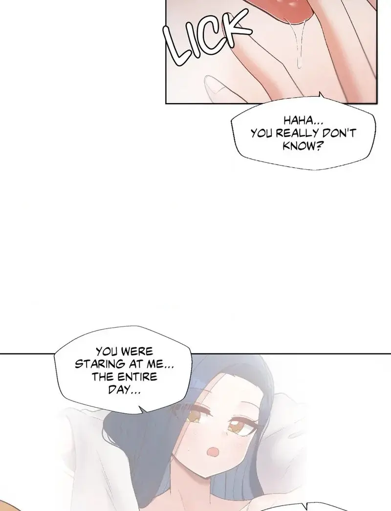 Family With Benefits Chapter 7 - Page 10