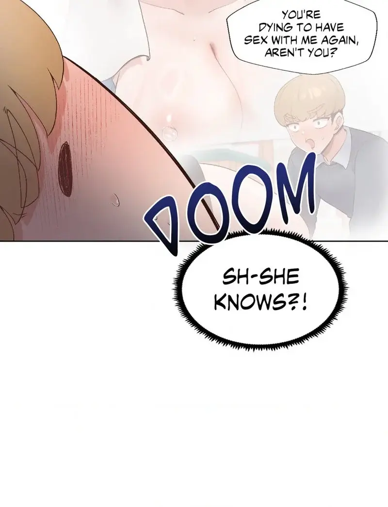 Family With Benefits Chapter 7 - Page 11