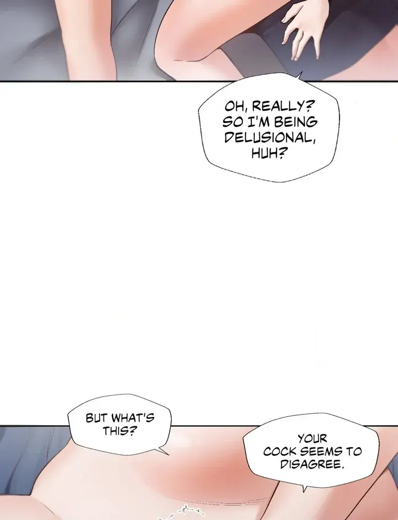 Family With Benefits Chapter 7 - Page 13