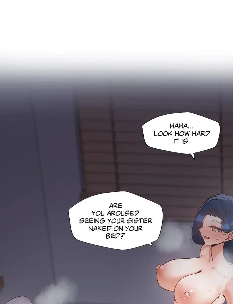 Family With Benefits Chapter 7 - Page 15