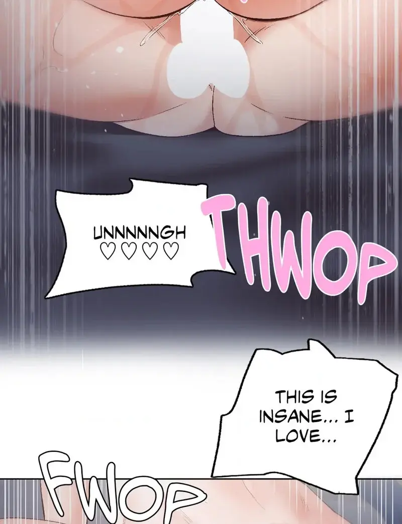 Family With Benefits Chapter 7 - Page 27