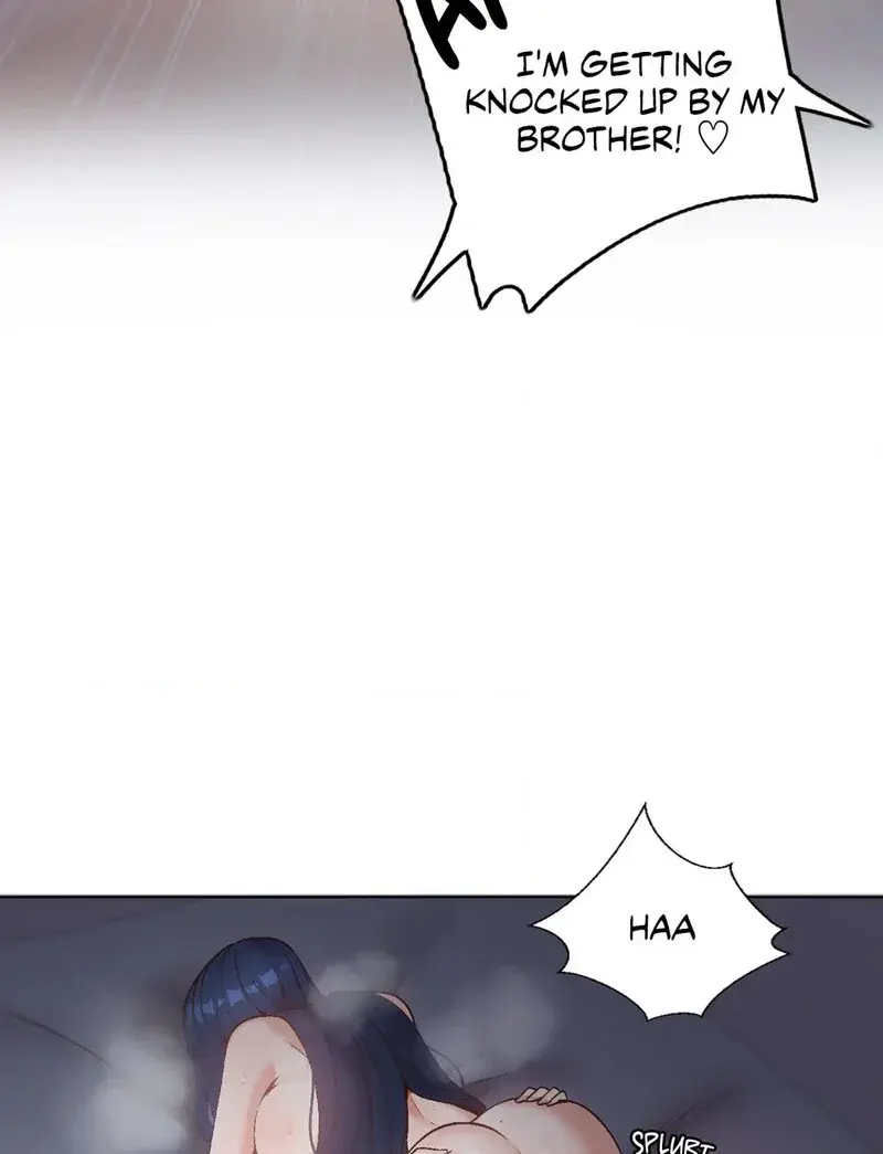 Family With Benefits Chapter 7 - Page 38