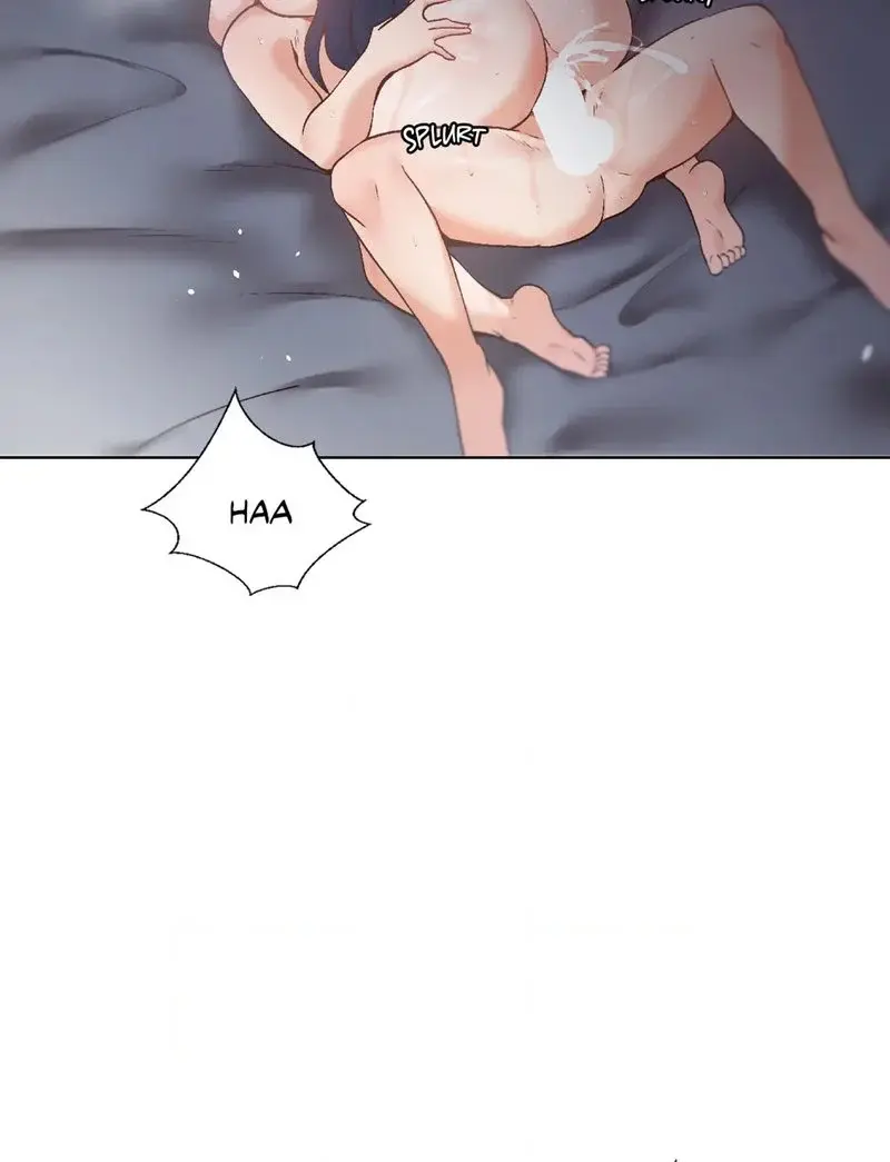 Family With Benefits Chapter 7 - Page 39
