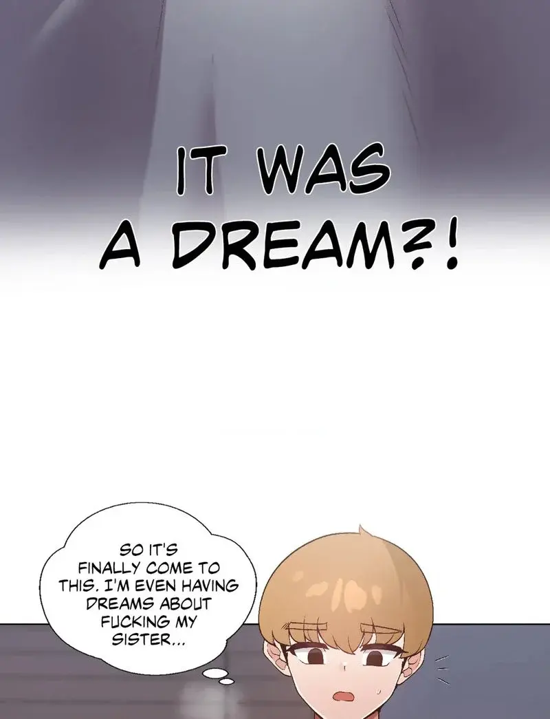 Family With Benefits Chapter 7 - Page 45