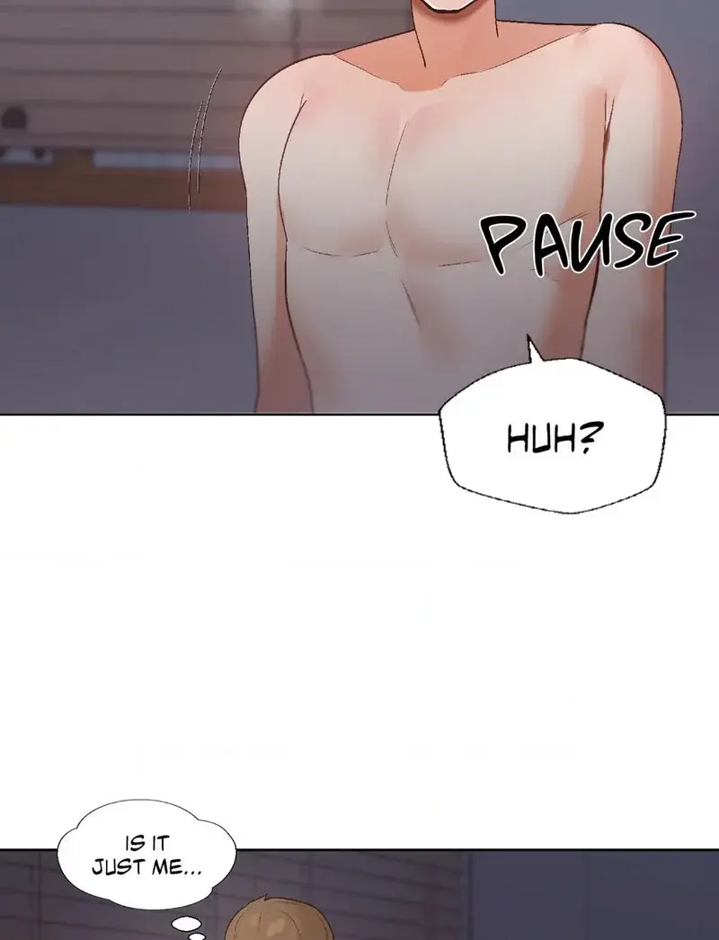 Family With Benefits Chapter 7 - Page 46