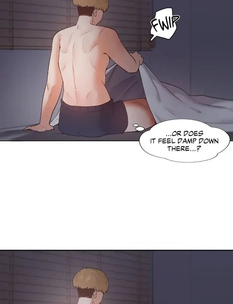Family With Benefits Chapter 7 - Page 47