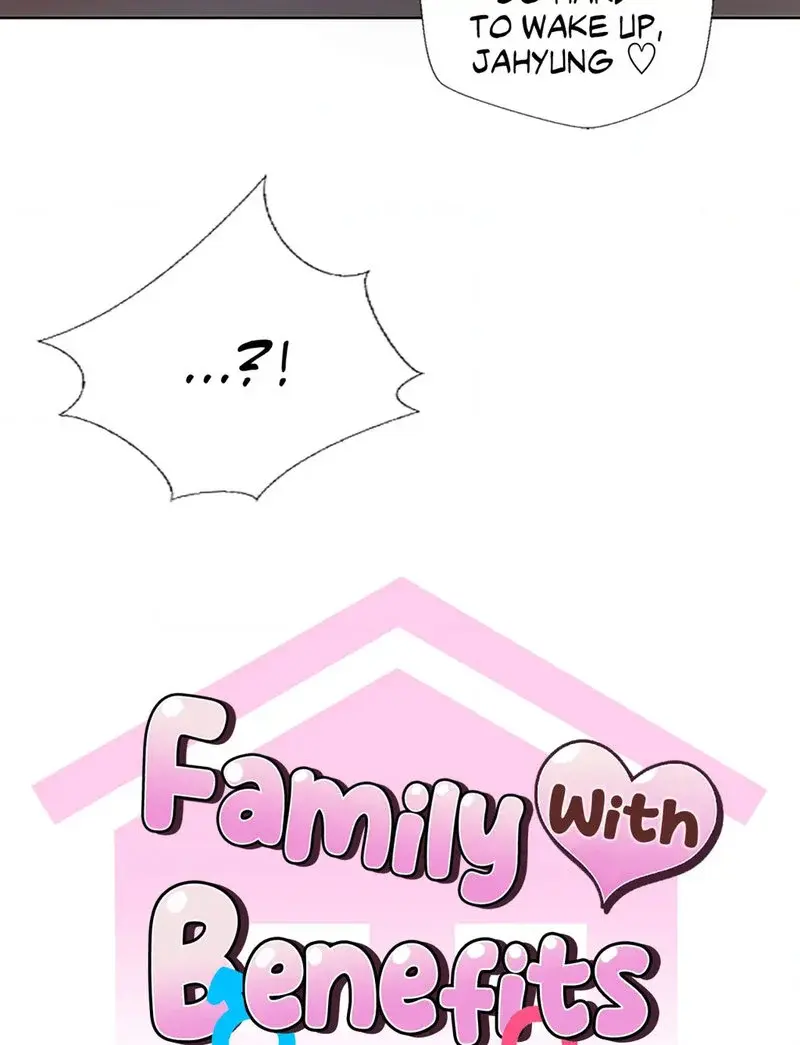Family With Benefits Chapter 7 - Page 5