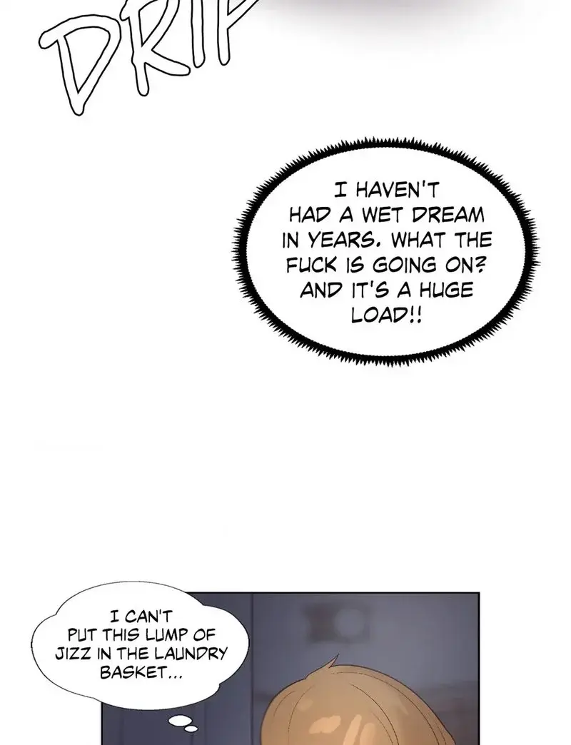 Family With Benefits Chapter 7 - Page 51