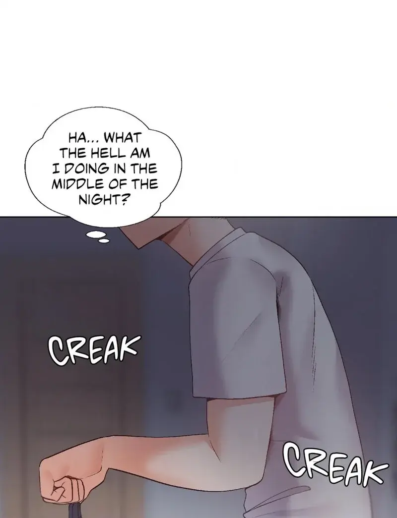 Family With Benefits Chapter 7 - Page 53