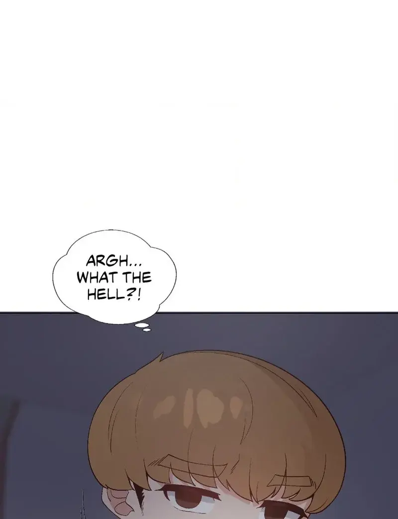 Family With Benefits Chapter 7 - Page 57