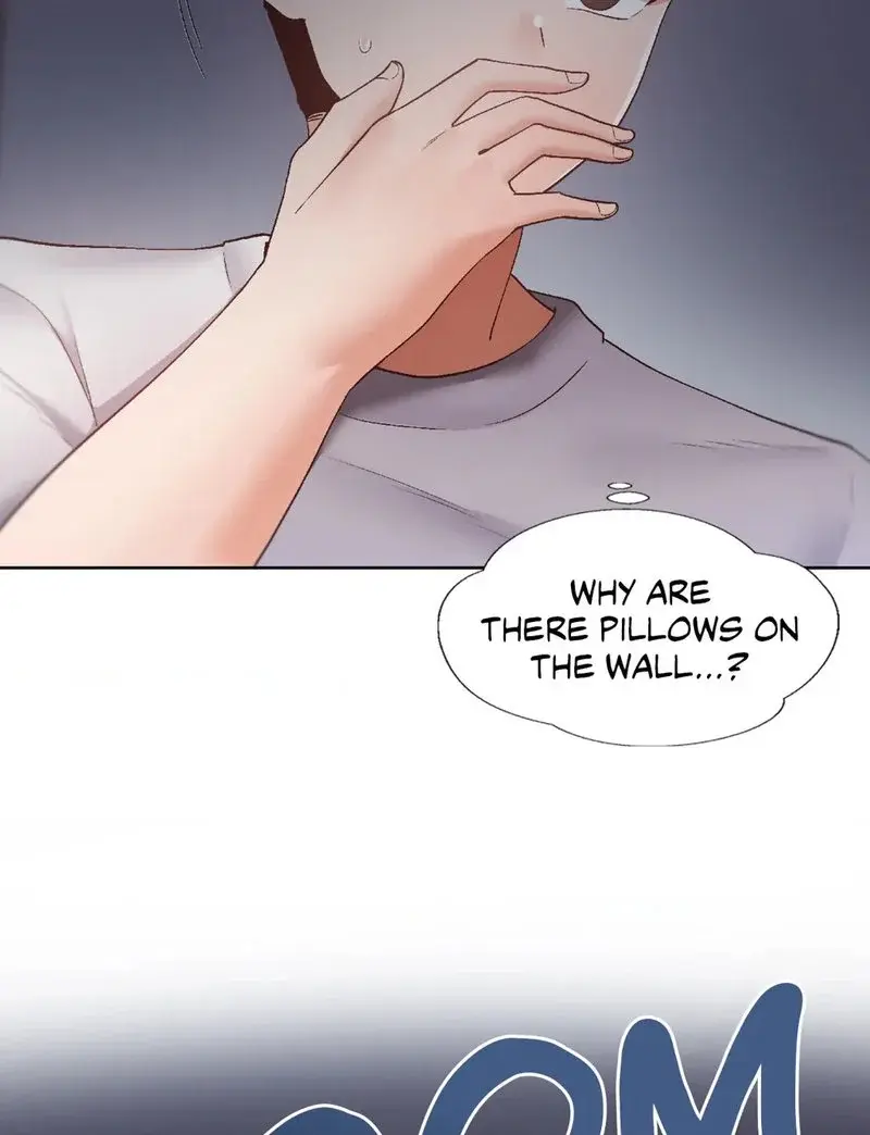 Family With Benefits Chapter 7 - Page 58