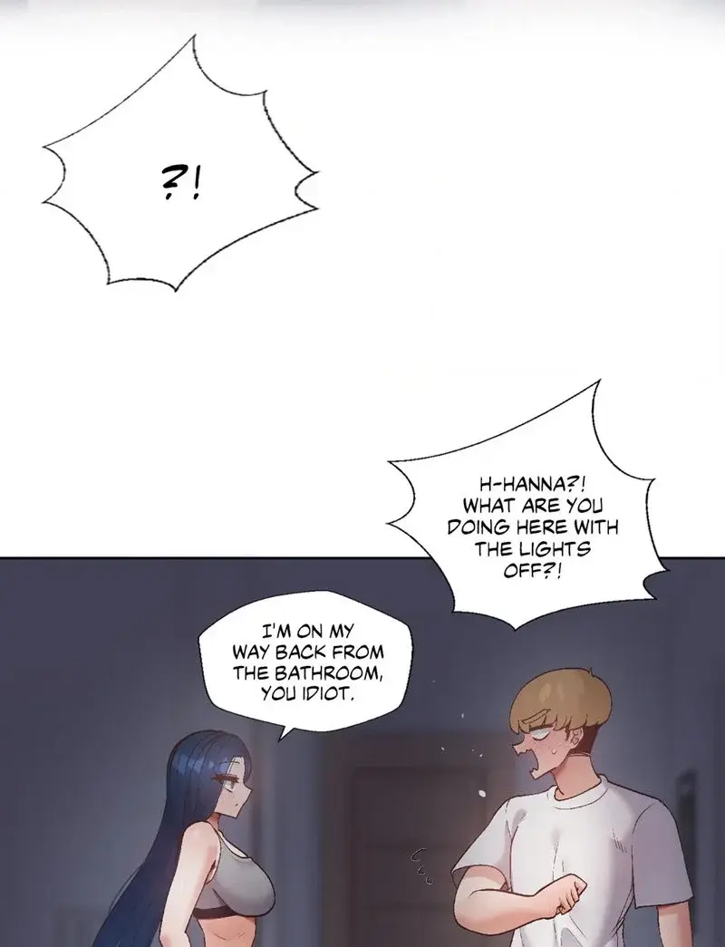 Family With Benefits Chapter 7 - Page 61