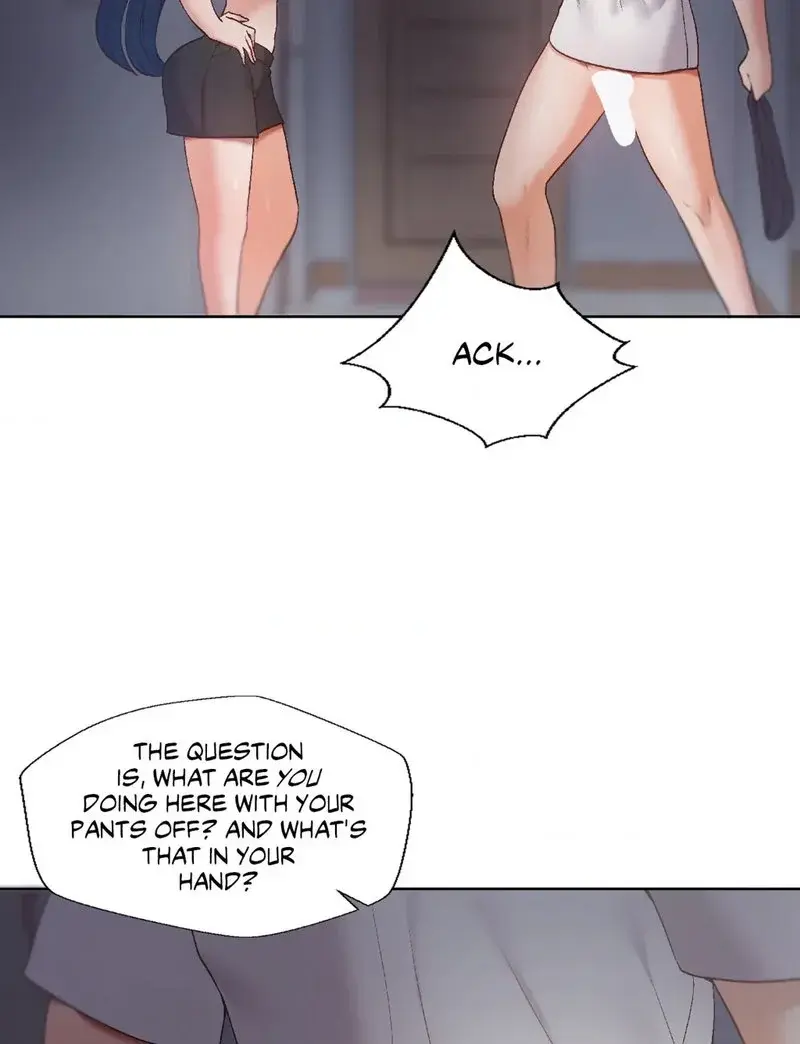 Family With Benefits Chapter 7 - Page 62