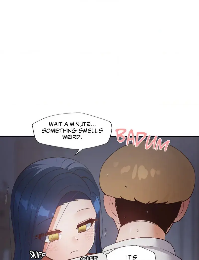 Family With Benefits Chapter 7 - Page 64