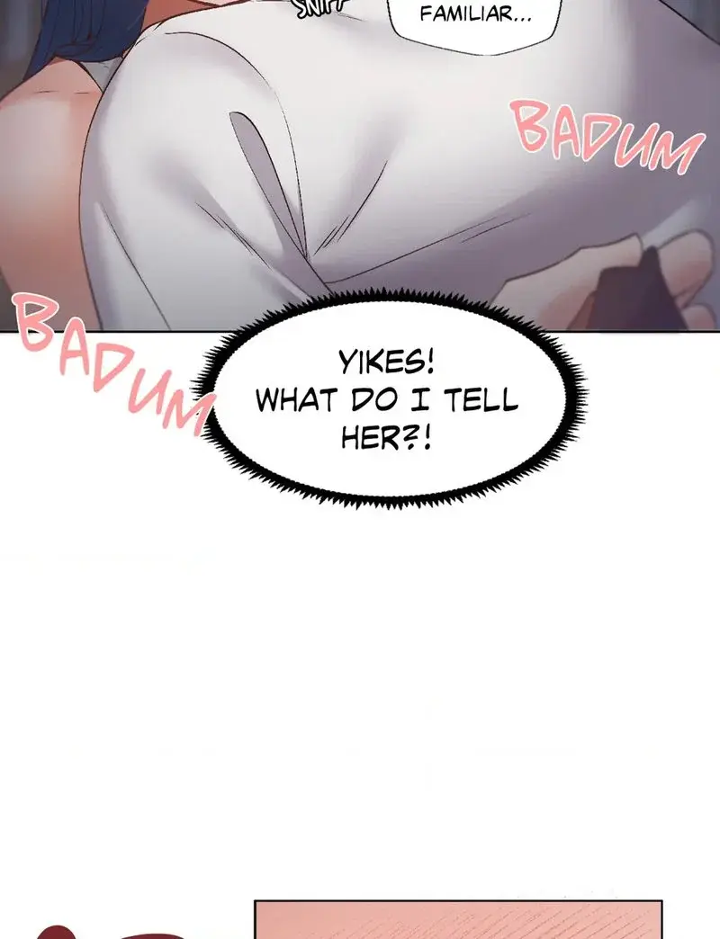 Family With Benefits Chapter 7 - Page 65