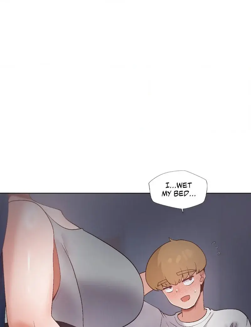 Family With Benefits Chapter 7 - Page 67
