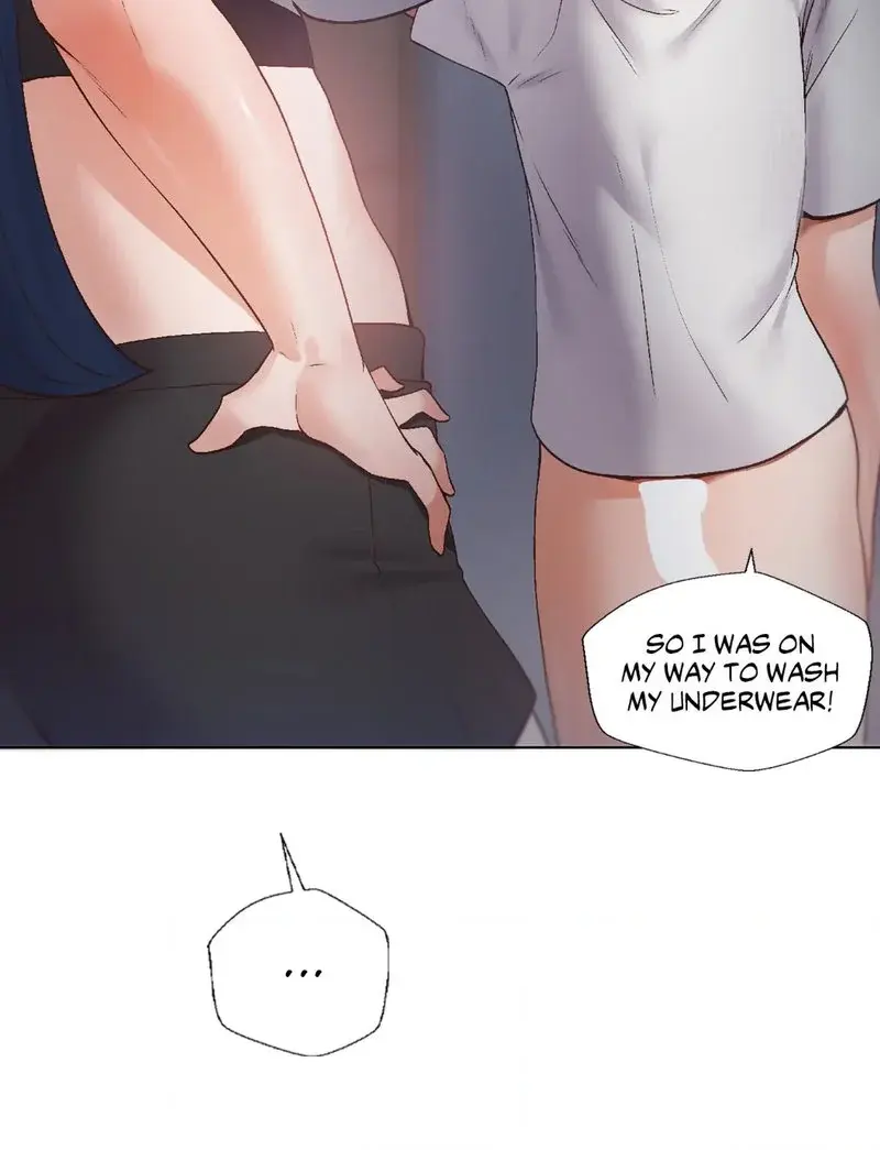 Family With Benefits Chapter 7 - Page 68