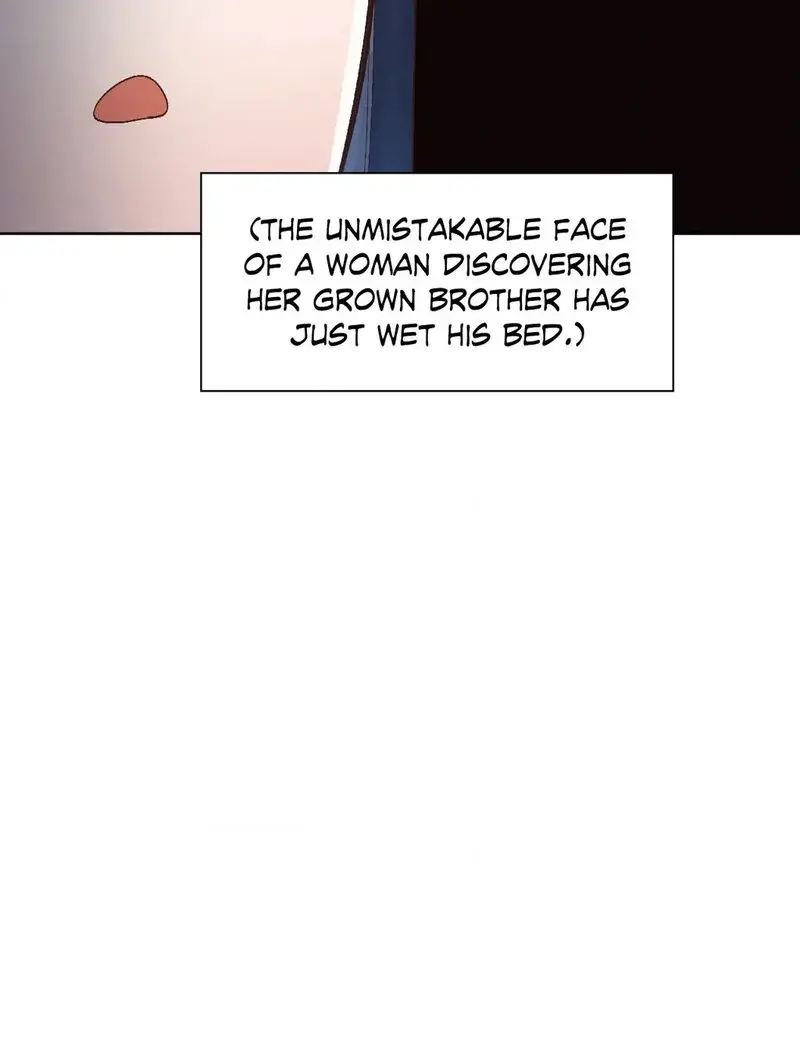 Family With Benefits Chapter 7 - Page 70