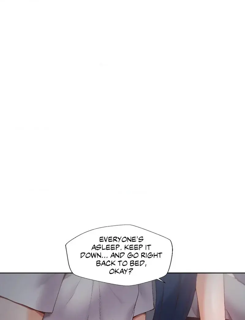 Family With Benefits Chapter 7 - Page 71