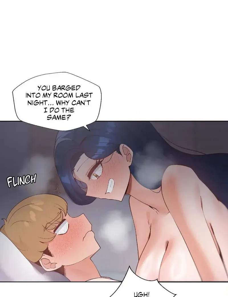 Family With Benefits Chapter 7 - Page 8