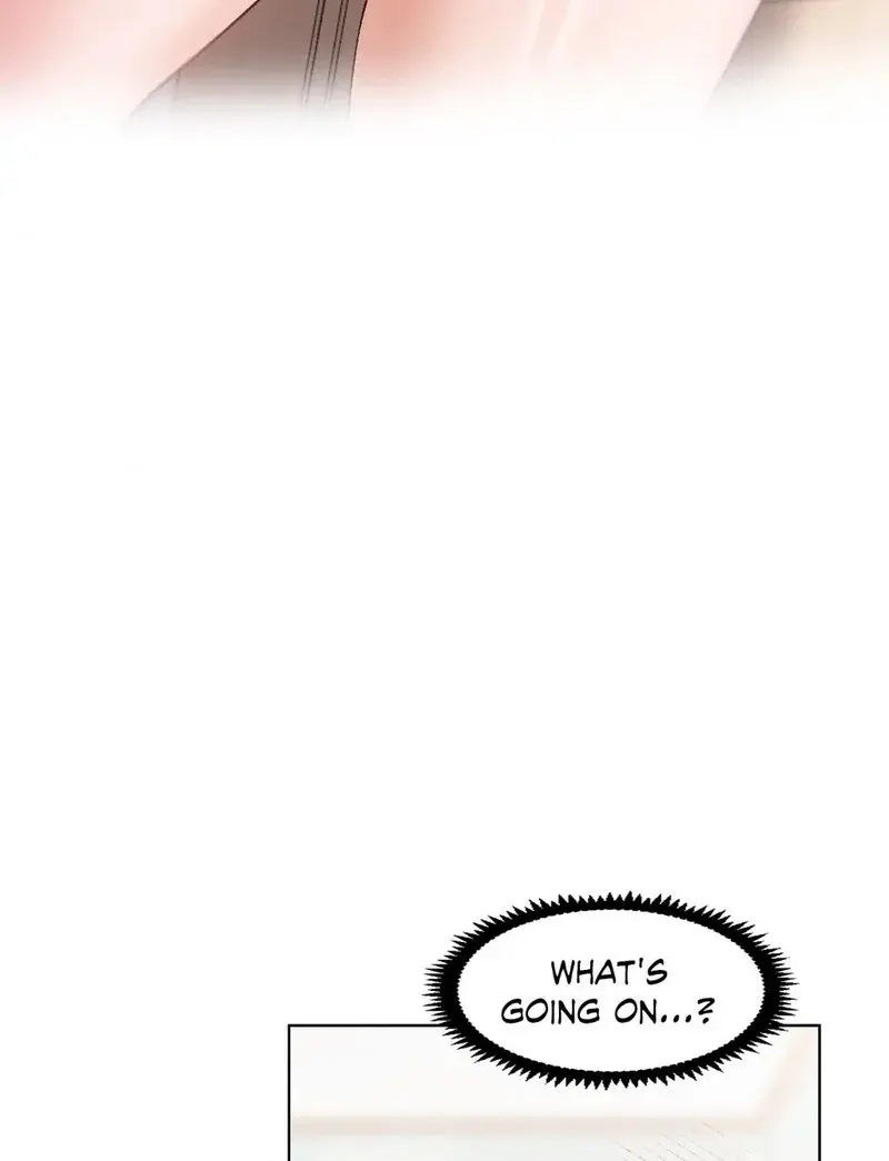 Family With Benefits Chapter 7 - Page 80