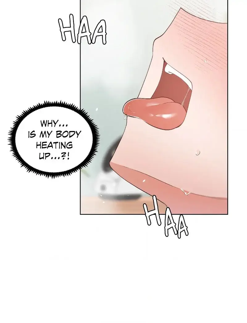 Family With Benefits Chapter 7 - Page 81