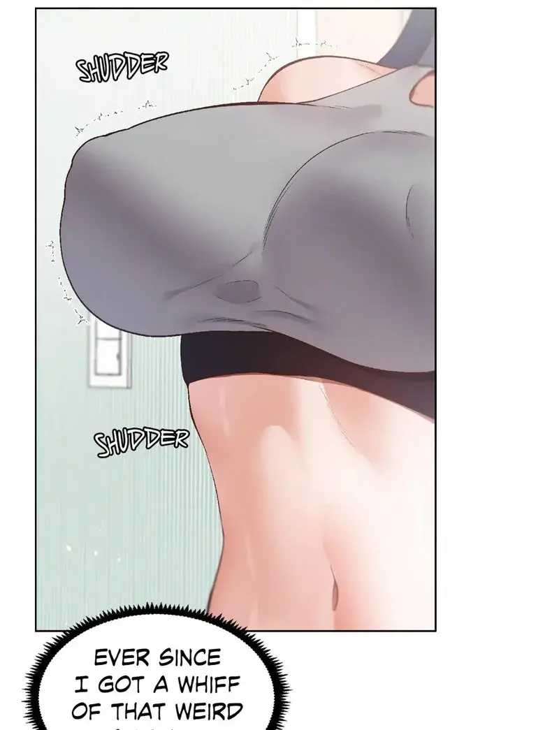 Family With Benefits Chapter 7 - Page 82