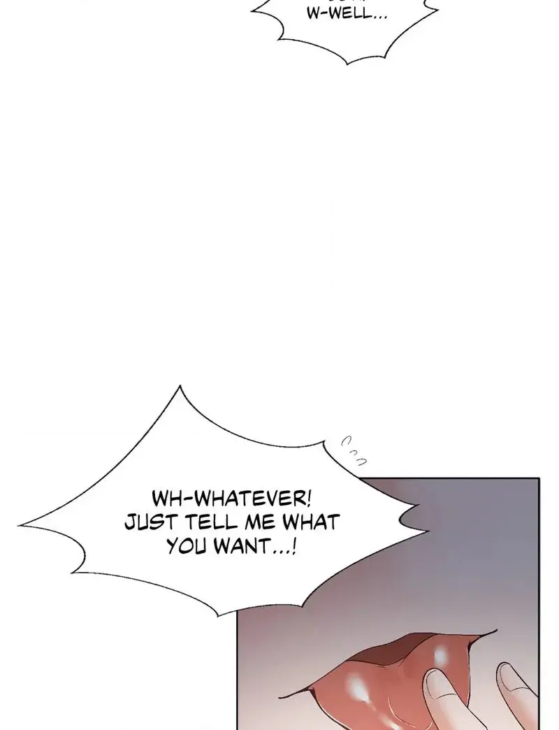 Family With Benefits Chapter 7 - Page 9